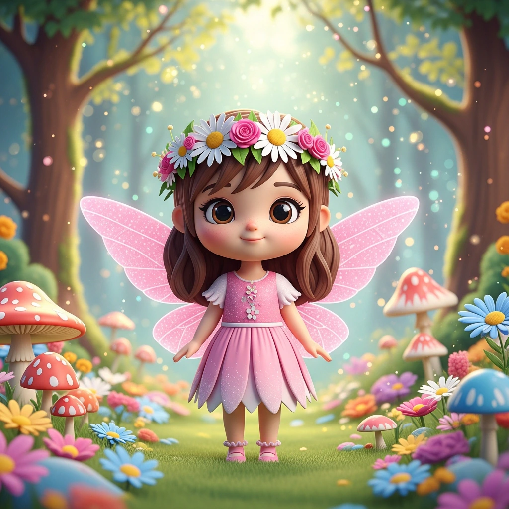 Fairy Fern